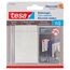 Tesa Klebenagel Powerstrips 2 kg, 2 Stück