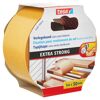 Tesa Extra Strong Verlegeband auf Treppenstufen