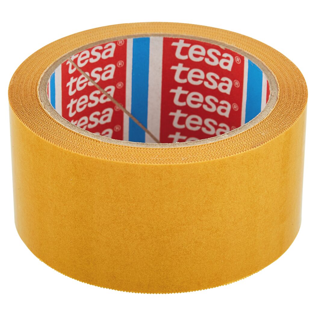 Tesa Verlegeband extra stark, Rolle