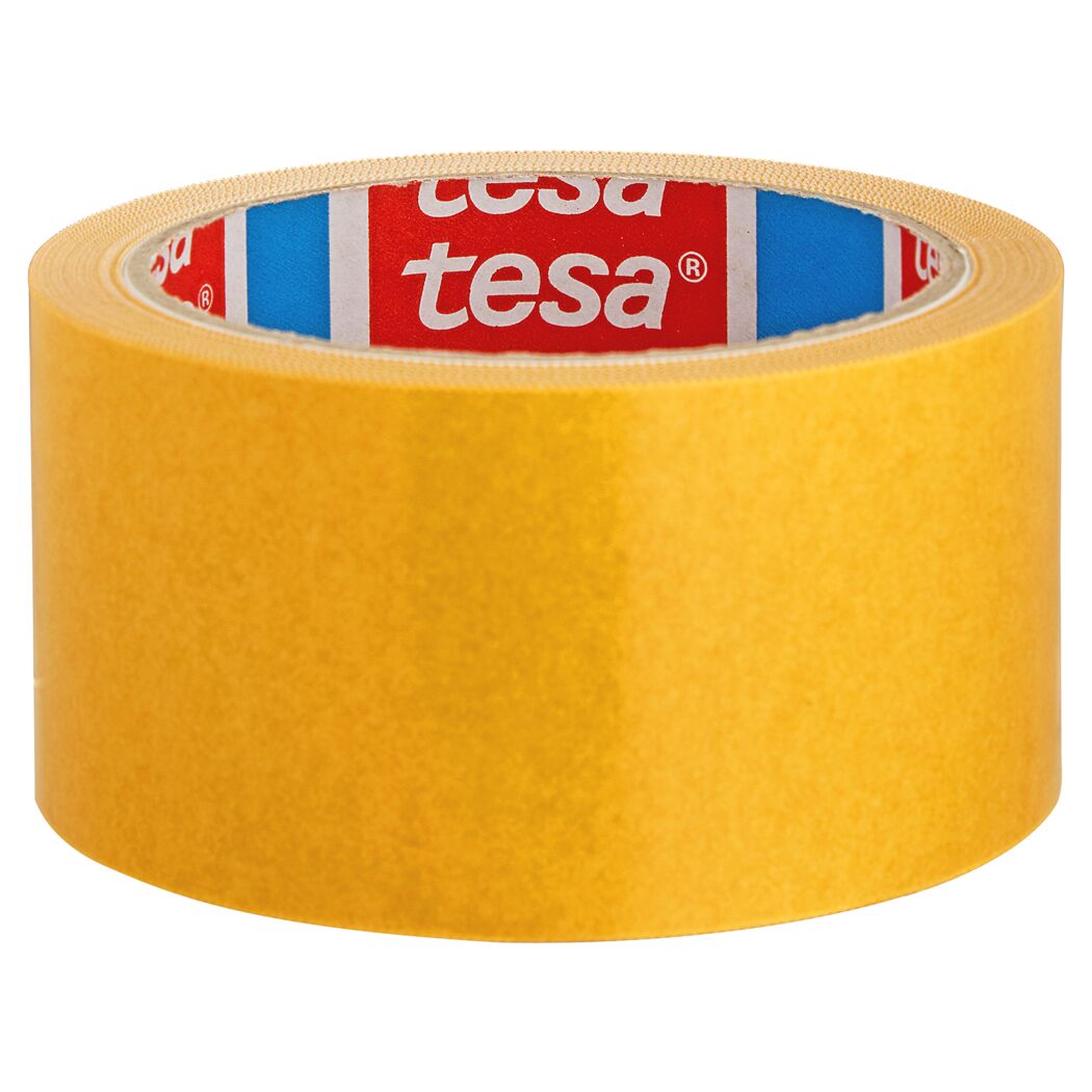 Tesa Universal Klebeband, doppelseitig