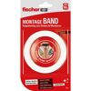 Klebeband 'Ganz ohne Werkzeug' doppelseitig 19 mm x 3 m