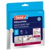 P-Profildichtung 'Insulation' weiß 10 m