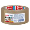 Paketband tesapack® 'Extreme' 50 mm x 50 m braun