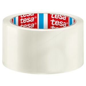 Paketband tesapack® 'Solid&Strong' 50 mm x 66 m transparent