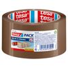Tesa Pack Klebeband braun 66 m x 50 mm