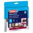 P-Profildichtung 'Insulation' braun 10 m