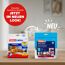 P-Profildichtung 'Insulation' braun 10 m