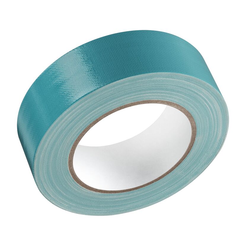 Fassadenband blau 50 mm x 25 m