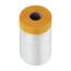 2in1-Abdeckfolie 'Gold' 270 cm x 16 m