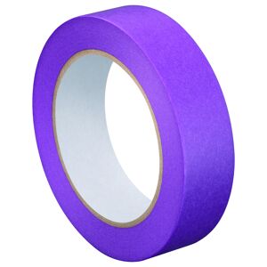 Malerband sensitiv violett 30 mm x 50 m