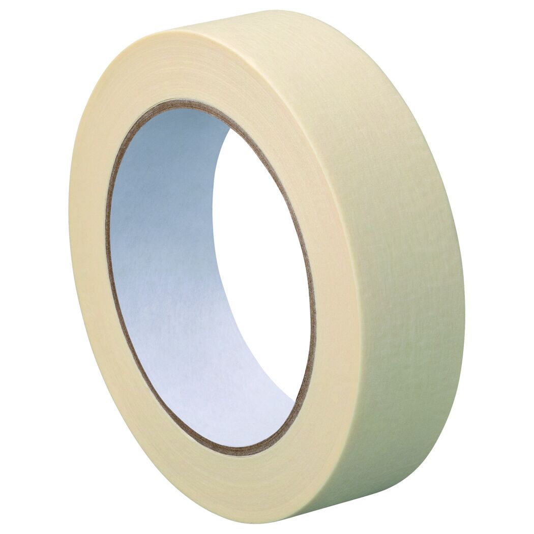 Malerkrepp beige 29 mm x 50 m