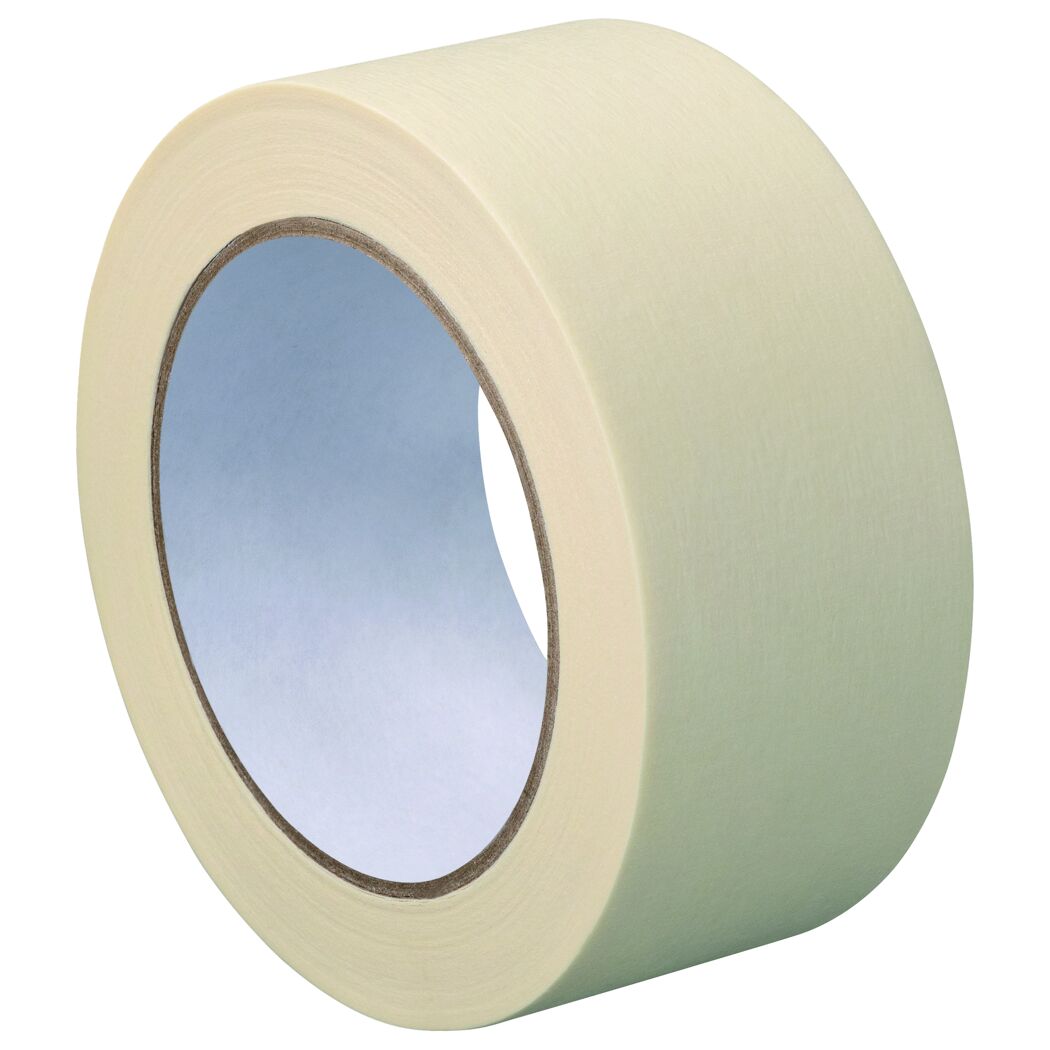 Malerkrepp beige 48 mm x 50 m