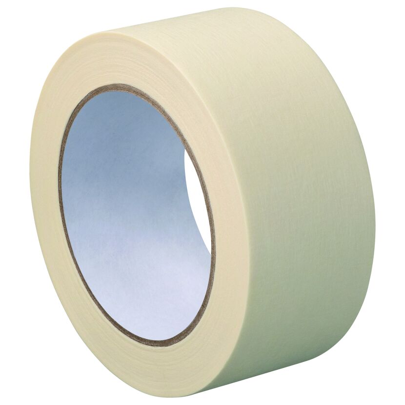 Malerkrepp beige 48 mm x 50 m