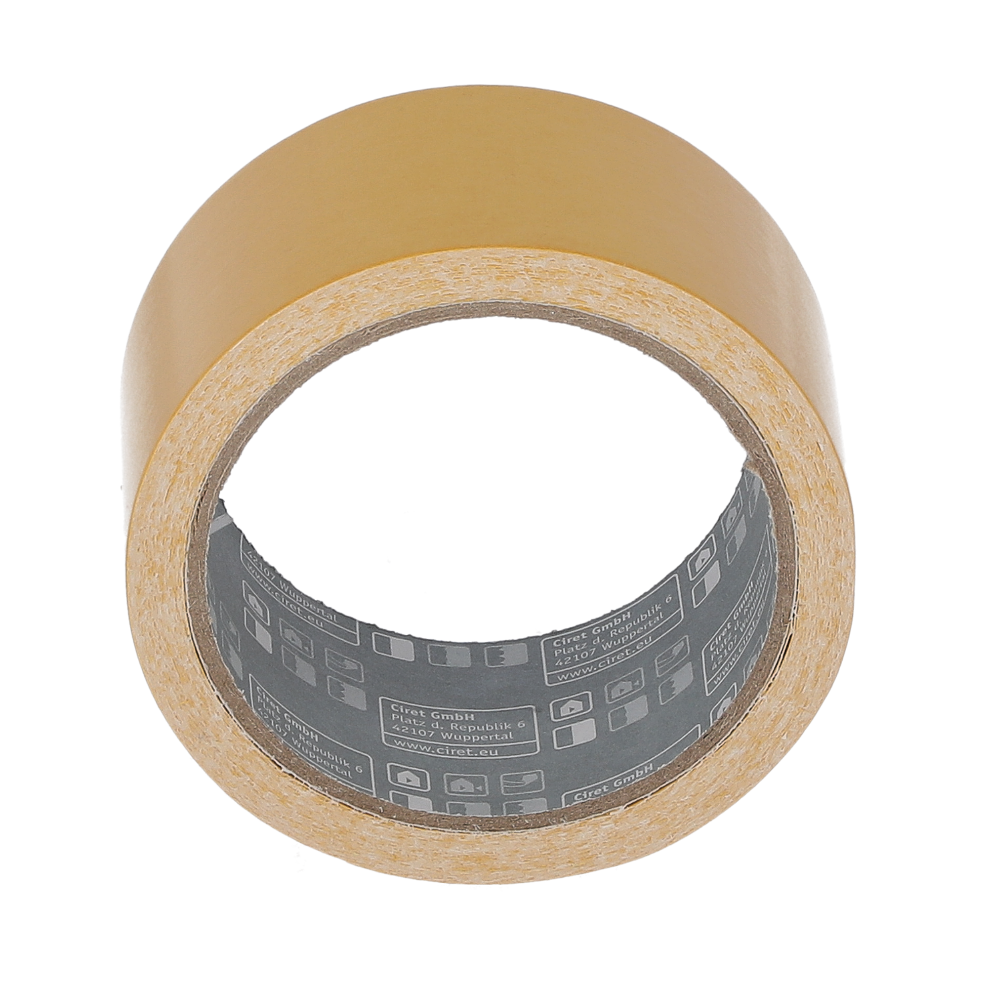 Fixierband 50 mm x 10 m