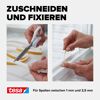 E-Profildichtung 'Insulation' weiß 6 m
