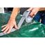 Reparaturband silber 50 mm x 50 m