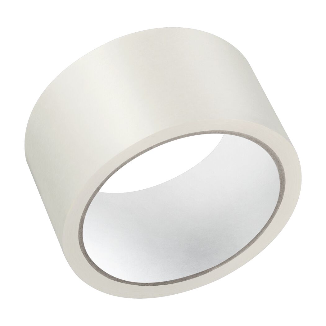 Anti-Rissband transparent 50 mm x 10 m