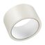 Anti-Rissband transparent 50 mm x 10 m