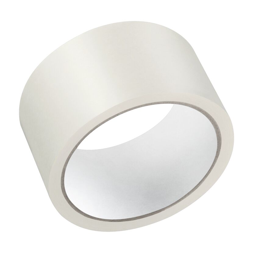 Anti-Rissband transparent 50 mm x 10 m