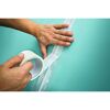 Anti-Rissband transparent 50 mm x 10 m