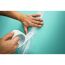 Anti-Rissband transparent 50 mm x 10 m