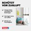 E-Profildichtung 'Insulation' braun 6 m
