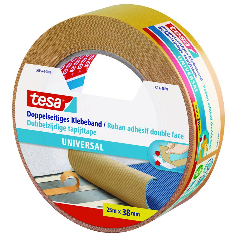 Doppelseitiges Klebeband 'Universal' 25 m