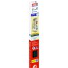 Fensterfliegengitter 'Alu Comfort' anthrazit 140 x 150 cm