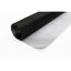 Schwarze Fliegengitter-Rolle