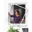 Verkleinertes Bild von Alu-Bausatz für Fenster 'Master Slim' 130 x 150 cm weiß