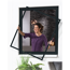 Verkleinertes Bild von Alu-Bausatz für Fenster 'Master Slim' 100 x 120 cm anthrazit