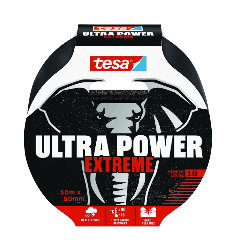 tesa Ultra Power Extreme Reparaturband