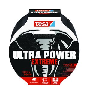 Reparaturband 'Ultra Power Extreme' schwarz 50 mm x 10 m
