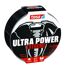 Schwarzes tesa Ultra Power Extreme Klebeband