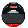 Schwarzes Tesa Ultra Power Extreme Reparaturband