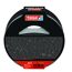 Schwarzes Tesa Ultra Power Extreme Reparaturband