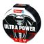 Schwarzes Klebeband tesa Ultra Power Extreme