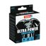Schwarze Tesa Ultra Power Underwater Verpackung