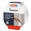 Tesa Glasfaserband, 20 m x 50 mm, mit Spachtel