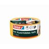 Tesa Putzband PVC gelb 33 m x 50 mm