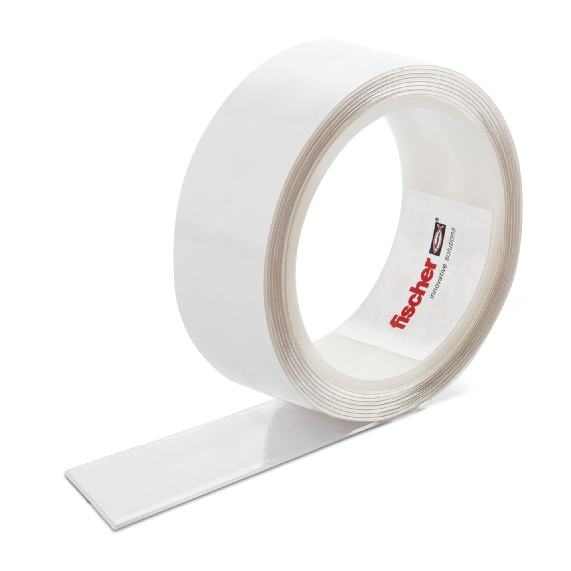 Rolle Fischer Klebeband