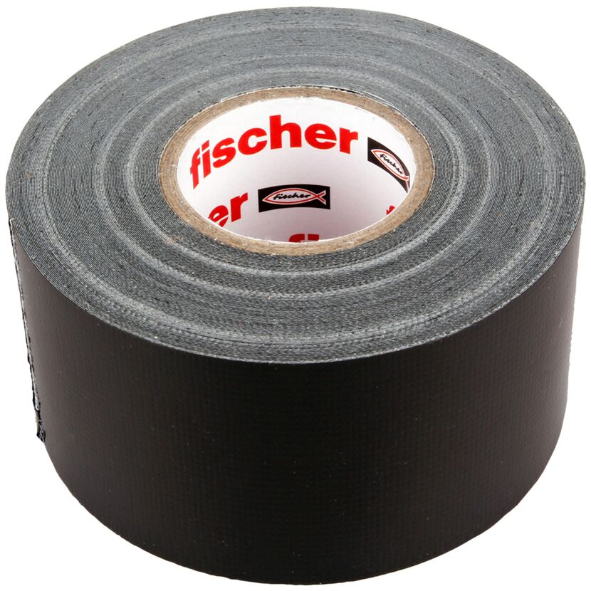 Schwarzes Fischer Universal Tape Strong