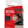 Fischer Universal Tape Strong, 25 m x 48 mm