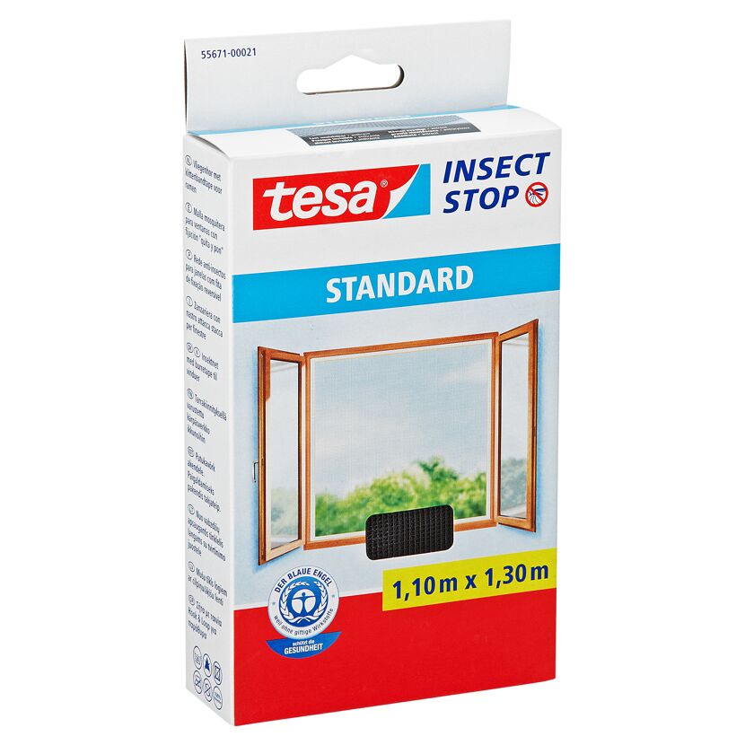 Tesa Insect Stop Standard Fliegengitter