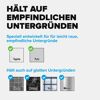 Klebenagel 'Powerstrips' weiß Tapete/Putz 1 kg, 2 Stück