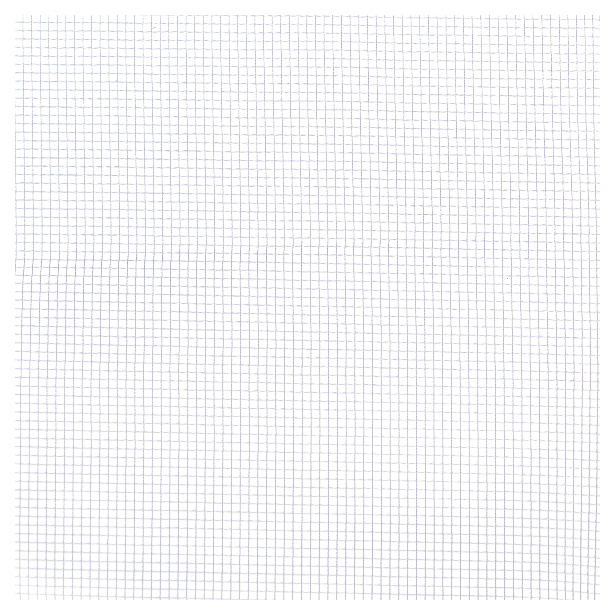 Fensterfliegengitter 'Standard' weiß 100 x 100 cm + product picture
