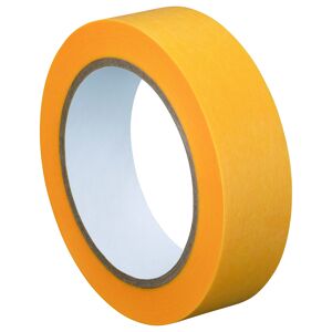 Profi-Malerband gold 30 mm x 50 m