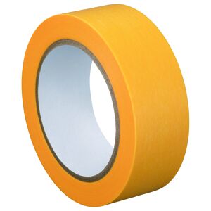 Profi-Malerband gold 50 mm x 50 m