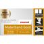 Profi-Malerband gold 50 mm x 50 m
