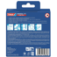 Doppelseitiges Klebeband 'Nano Power' transparent 30 mm x 300 cm